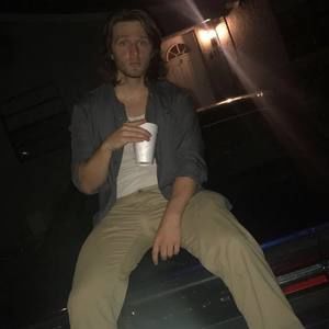 Meet your Posher, Raymond